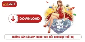 tải app RICBET